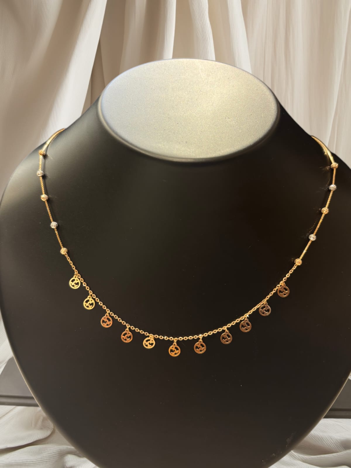 lui jewelry❤️ twinkle chain bracelet lui jewelry twinkle chain bracelet（Subbiah Jewellery）